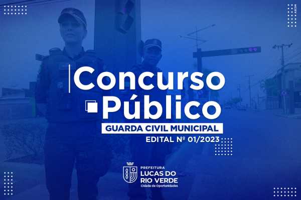 concurso-da-gcm:-convocacao-para-curso-de-formacao-esta-disponivel
