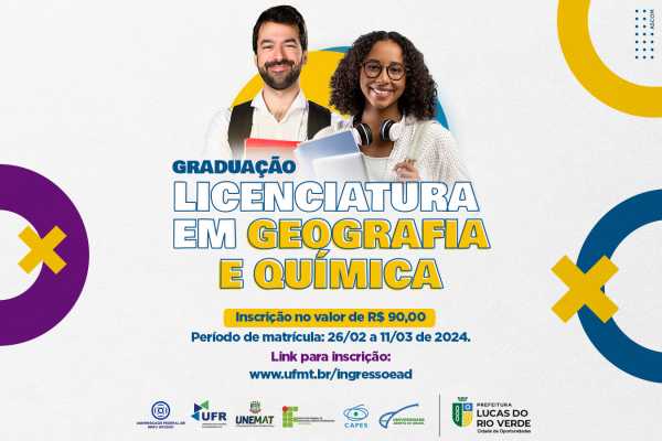 uab/ufmt-reabre-inscricoes-para-cursos-de-licenciatura-em-quimica-e-geografia