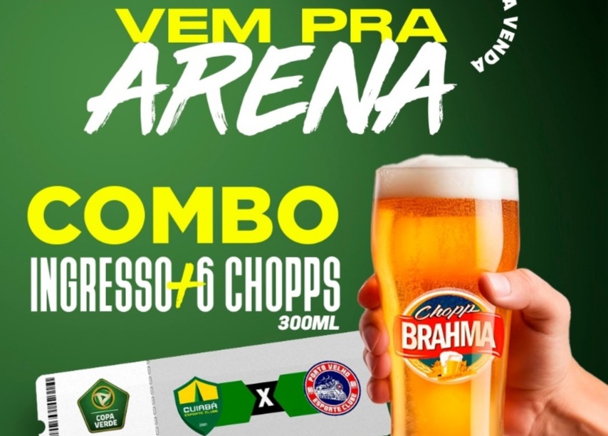 cuiaba-realiza-promocao-de-ingressos-+-chopps-para-a-estreia-na-copa-verde