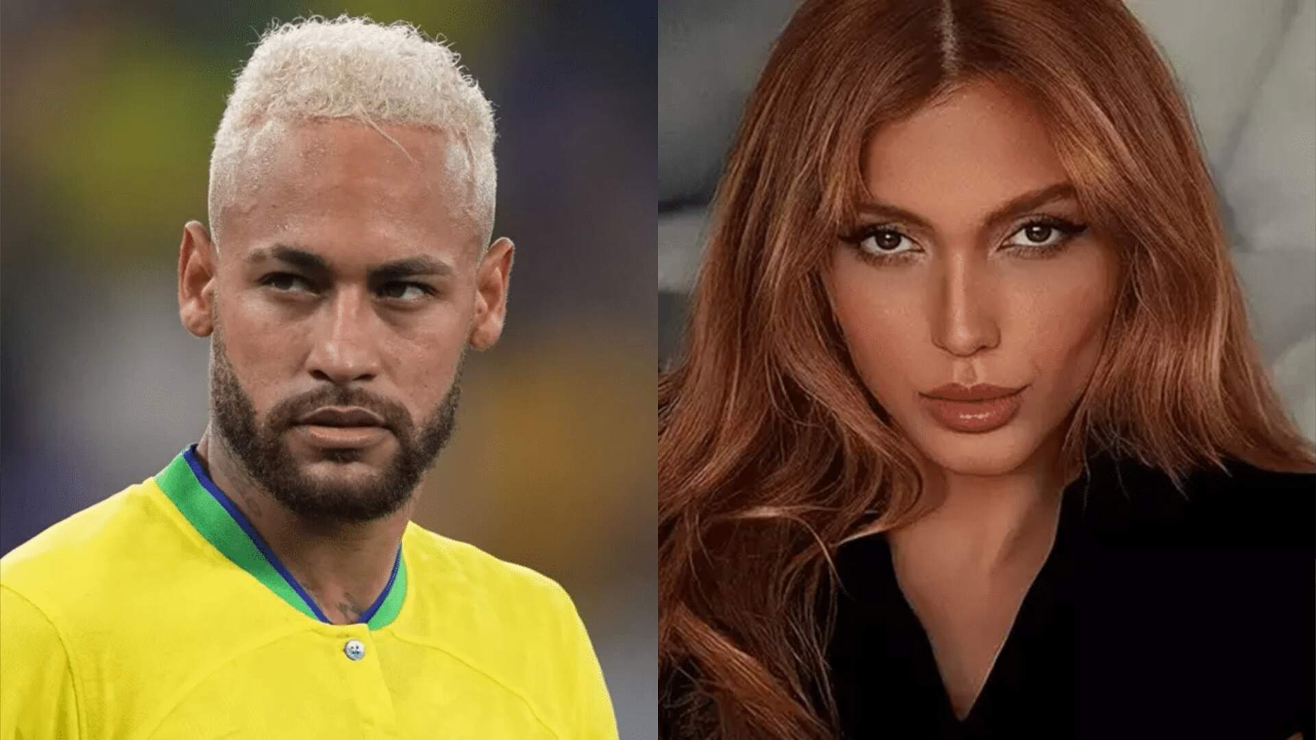 Ex de Neymar revela segredo para ter 'vagina mais bonita do Brasil