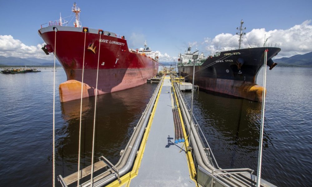 brasil-teve-queda-nas-exportacoes-de-soja-e-milho-no-primeiro-trimestre-de-2024
