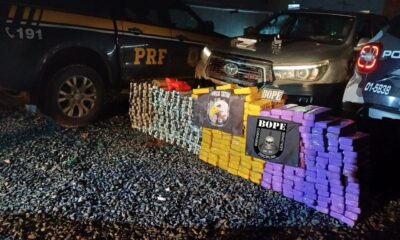 pm-e-prf-prendem-motorista-com-350-kg-de-droga-em-malas-na-carroceria-de-caminhonete