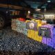 pm-e-prf-prendem-motorista-com-350-kg-de-droga-em-malas-na-carroceria-de-caminhonete