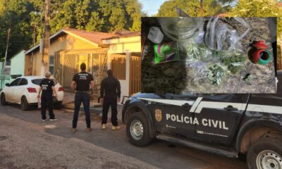 operacao-cumpre-39-ordens-judiciais-contra-traficantes-de-drogas-sinteticas-na-modalidade-rateio
