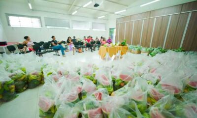 acao-social:-programa-de-aquisicao-de-alimentos-entrega-cestas-para-160-familias