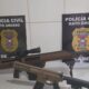 policia-civil-apreende-armas-de-grosso-calibre-e-124-pacotes-de-entorpecentes-em-area-na-fronteira