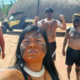 indigenas-barram-brigadistas-e-apreendem-carro-em-aldeia-no-xingu;-equipe-fazia-queima-prescrita-autorizada,-diz-ibama