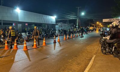 operacao-remove-48-motocicletas-por-irregularidades-e-prende-foragido-da-justica-em-cuiaba