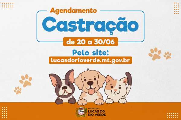 upc-disponibilizara-vagas-para-novas-castracoes-de-caes-e-gatos-em-julho