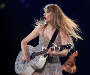 Suspeitos são presos por planejarem atentado em show de Taylor Swift