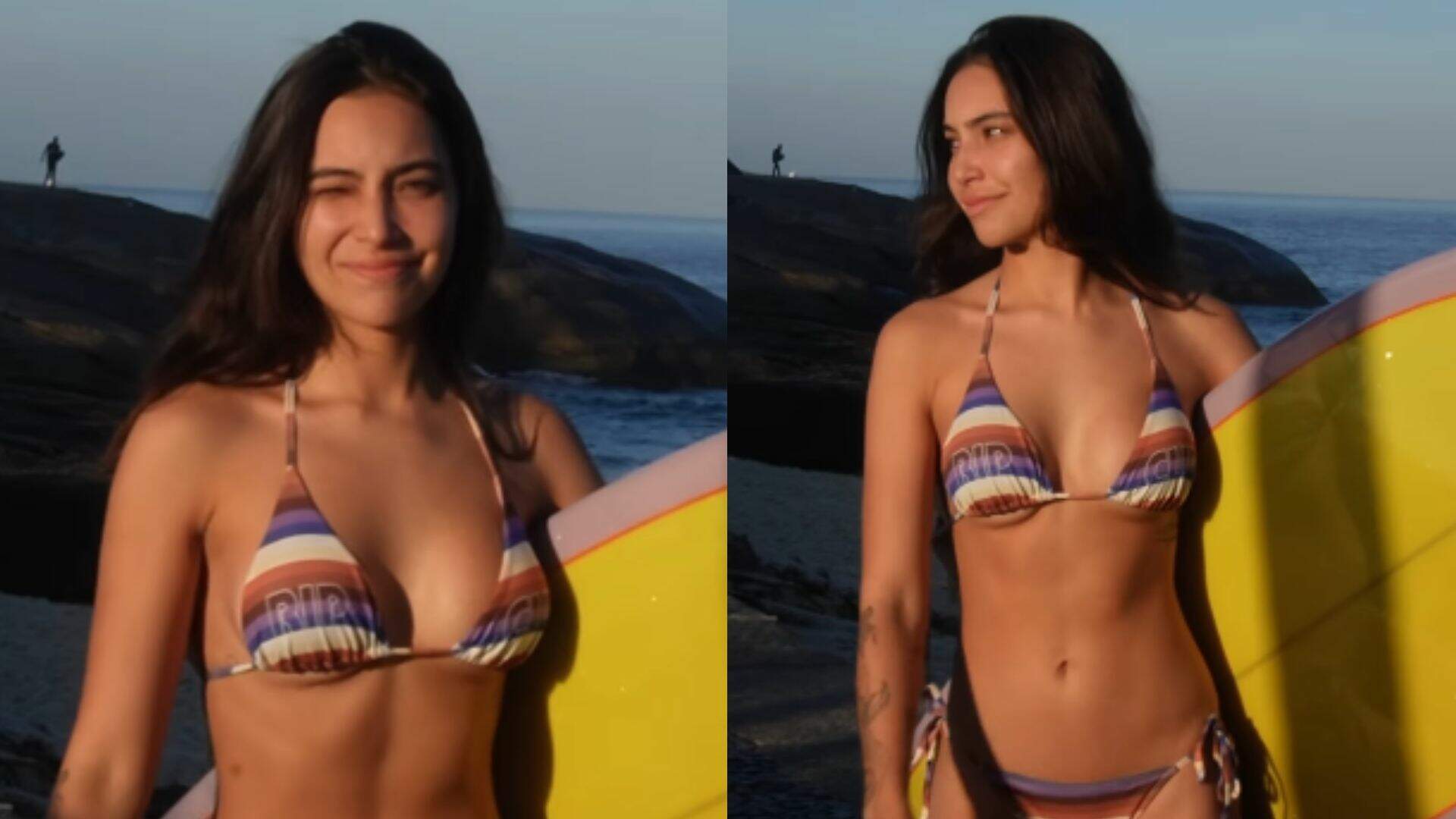 em-clima-de-olimpiadas,-vanessa-lopes-surge-com-prancha-de-surf-nas-redes-sociais