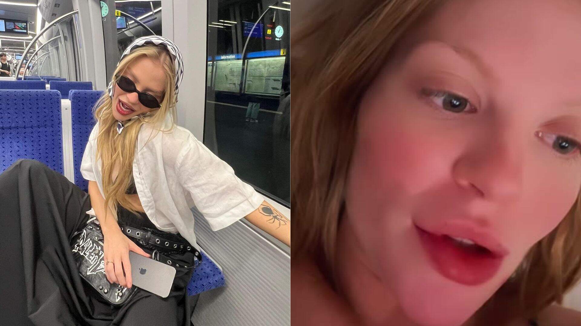 luisa-sonza-admite-“ter-medo”-da-internet-apos-compartilhar-fotos-aleatorias-nas-redes-sociais