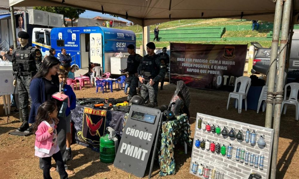 policia-militar-leva-recreacao-e-servicos-de-cidadania-gratuitos-a-moradores-de-cuiaba