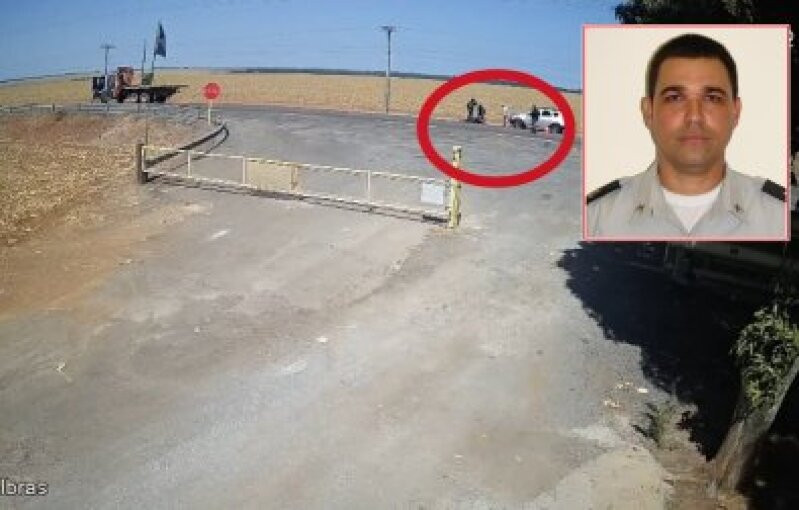 policial-morre-atropelado-durante-trabalho-em-rodovia-de-mt-no-dia-do-aniversario;-video