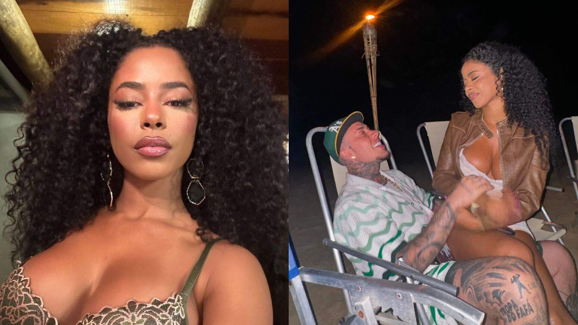 em-meio-a-ataques-racistas,-lorena-maria-recebe-apoio-de-mc-daniel-nas-redes-sociais