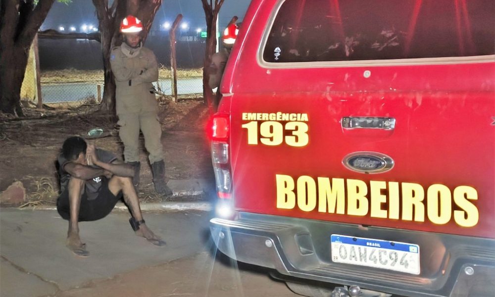 corpo-de-bombeiros-militar-detem-homem-que-causou-incendio-em-sinop