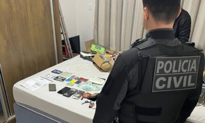 policia-cumpre-mandados-em-investigacao-de-fraude-eletronica-contra-shopping-de-varzea-grande