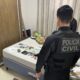 policia-cumpre-mandados-em-investigacao-de-fraude-eletronica-contra-shopping-de-varzea-grande