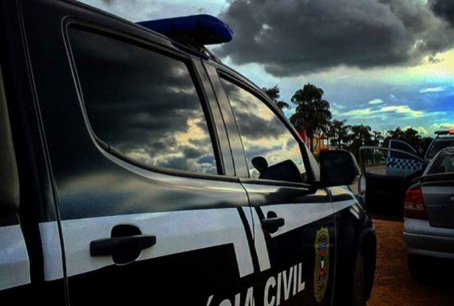 com-quatro-ordens-de-prisao,-foragido-de-rondonia-e-preso-pela-policia-civil-em-colniza