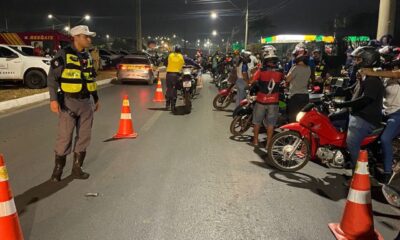 operacao-identifica-28-condutores-sem-cnh-e-termina-com-remocao-de-79-motocicletas