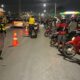 operacao-identifica-28-condutores-sem-cnh-e-termina-com-remocao-de-79-motocicletas