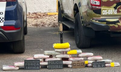 acao-integrada-apreende-27-quilos-de-drogas-avaliada-em-r$-600-mil-em-general-carneiro