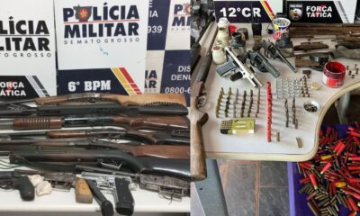 policia-militar-apreendeu-mais-de-1,3-mil-armas-de-fogo-e-simulacros-em-2024