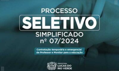 prefeitura-de-lucas-do-rio-verde-abre-processo-seletivo-para-contratacao-emergencial-na-area-de-educacao