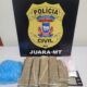 policia-civil-apreende-grande-quantidade-de-droga-e-desarticula-grupo-voltado-para-o-trafico-em-juara