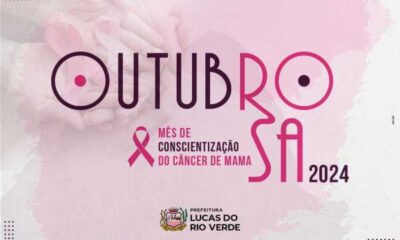 outubro-rosa:-unidades-de-saude-terao-programacao-especial-em-lucas-do-rio-verde