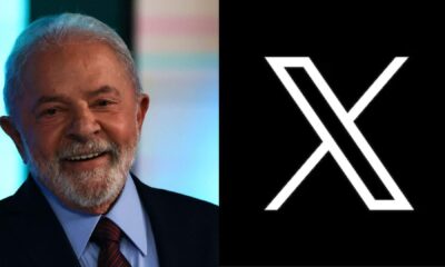 presidente-lula-faz-primeiro-post-no-x-apos-volta-da-rede:-“aqui-e-brasil”