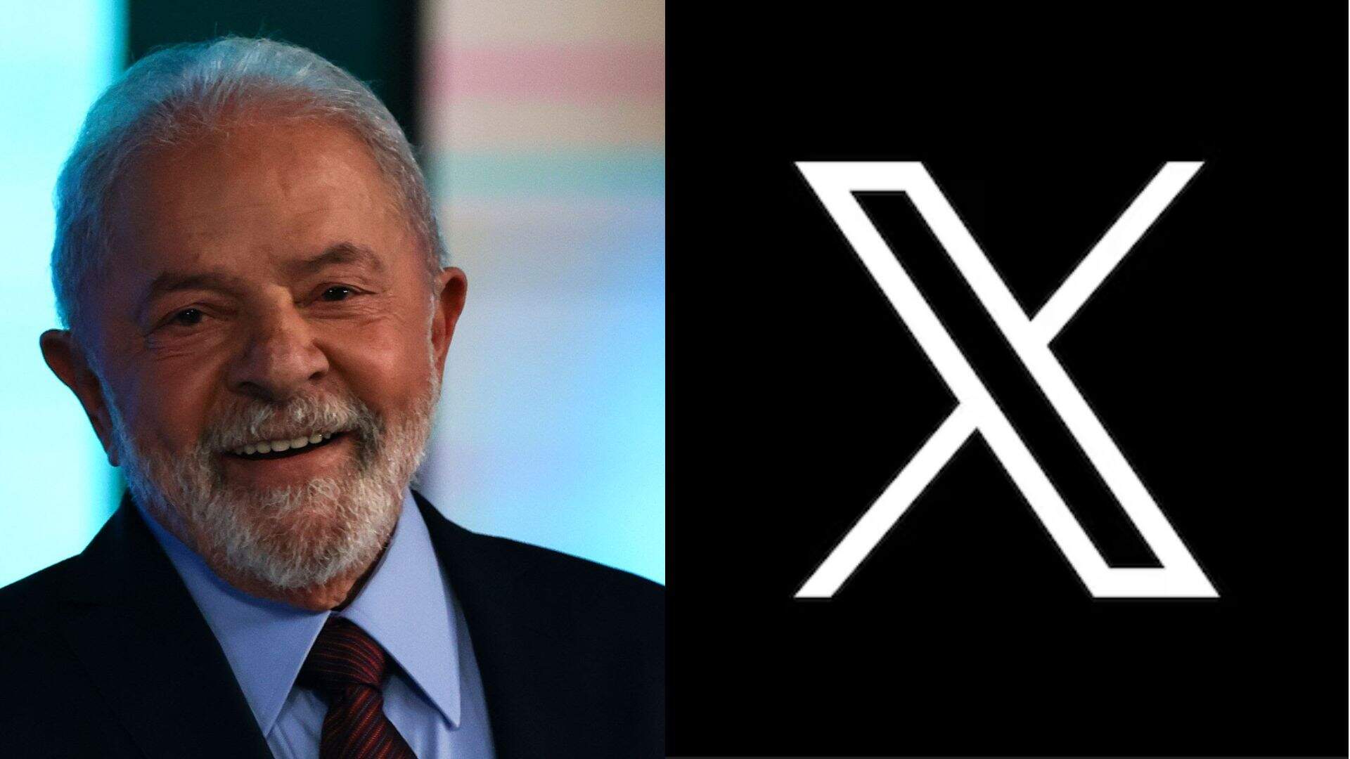 presidente-lula-faz-primeiro-post-no-x-apos-volta-da-rede:-“aqui-e-brasil”