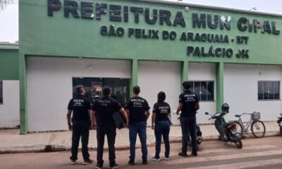 operacao-desarticula-esquema-de-desvio-de-verbas-na-prefeitura-de-sao-felix-do-araguaia