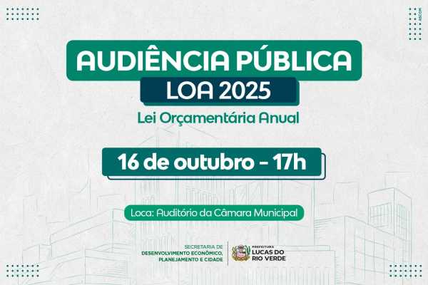 orcamento-para-2025-sera-discutido-em-audiencia-publica-nesta-quarta-feira