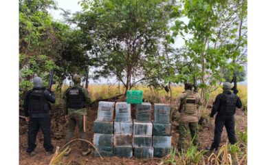 policia-civil-apreende-500-tabletes-de-cocaina-enterrados-em-sitio-na-fronteira