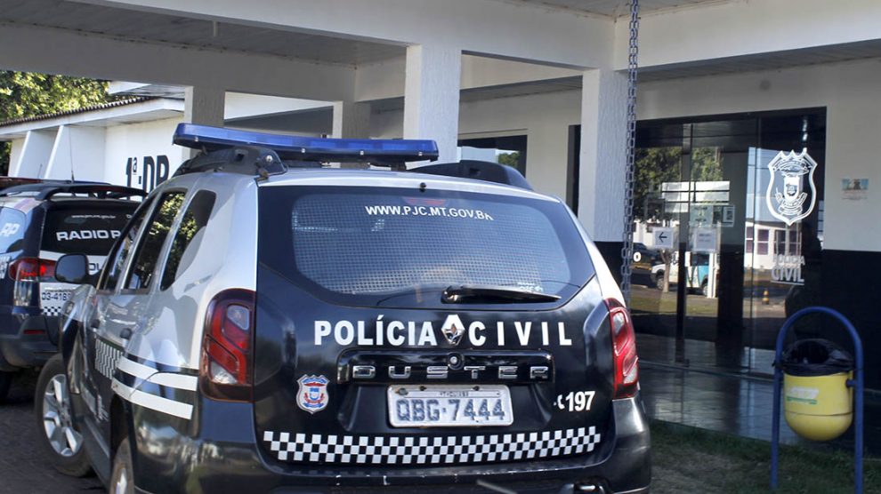 policia-civil-prende-criminoso-envolvido-em-furtos-dentro-de-veiculos-em-varzea-grande
