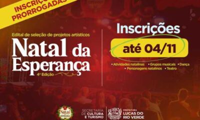 natal-da-esperanca:-inscricoes-prorrogadas-ate-o-dia-04-de-novembro