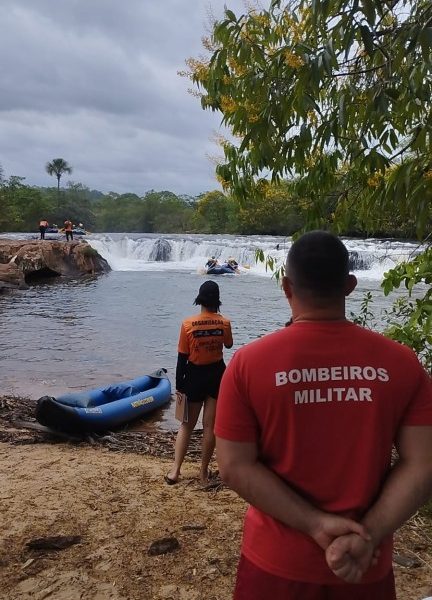 corpo-de-bombeiros-realiza-acao-de-prevencao-e-seguranca-durante-campeonato-de-rafting