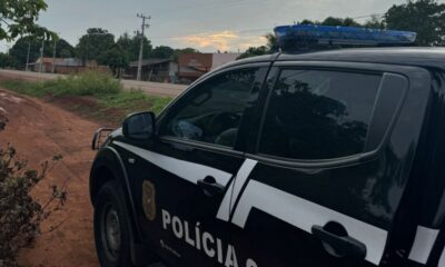 policia-civil-cumpre-prisao-preventiva-de-condenado-por-estupro-de-vulneravel-em-caceres