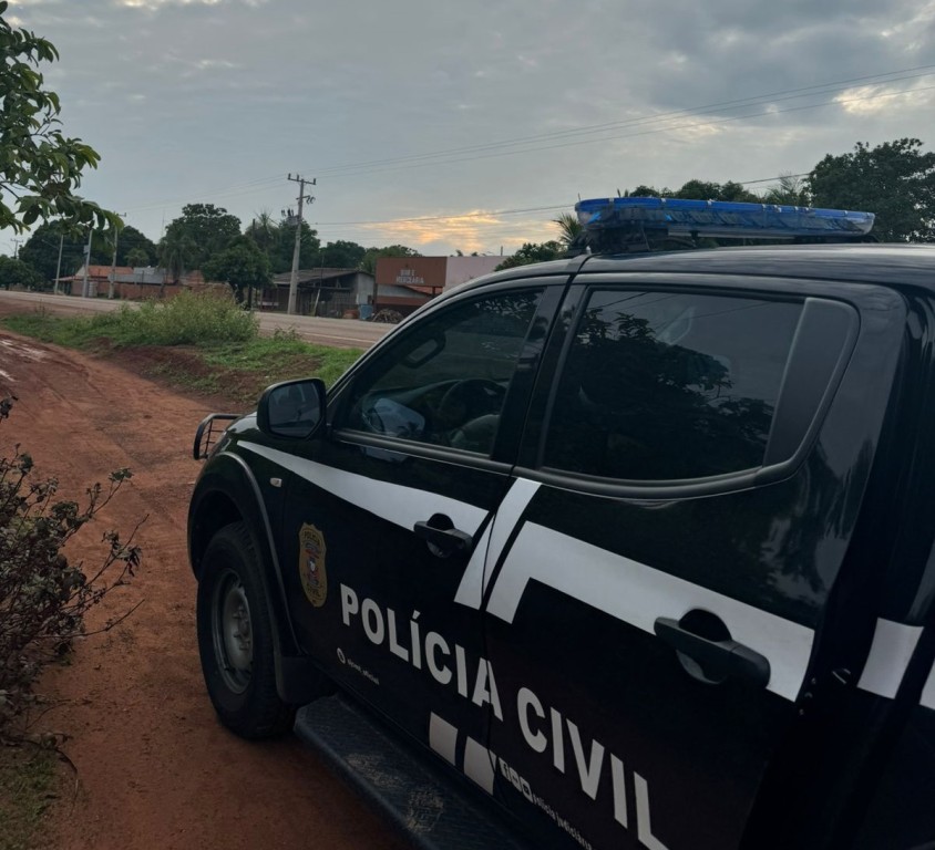 policia-civil-cumpre-prisao-preventiva-de-condenado-por-estupro-de-vulneravel-em-caceres