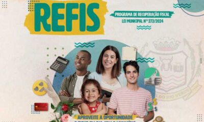 refis-2024:-contribuintes-ja-podem-regularizar-debitos-com-a-prefeitura