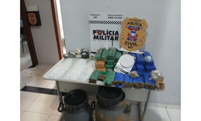 policia-desarticula-deposito-de-drogas-que-seriam-distribuidas-em-itanhanga-e-tapurah