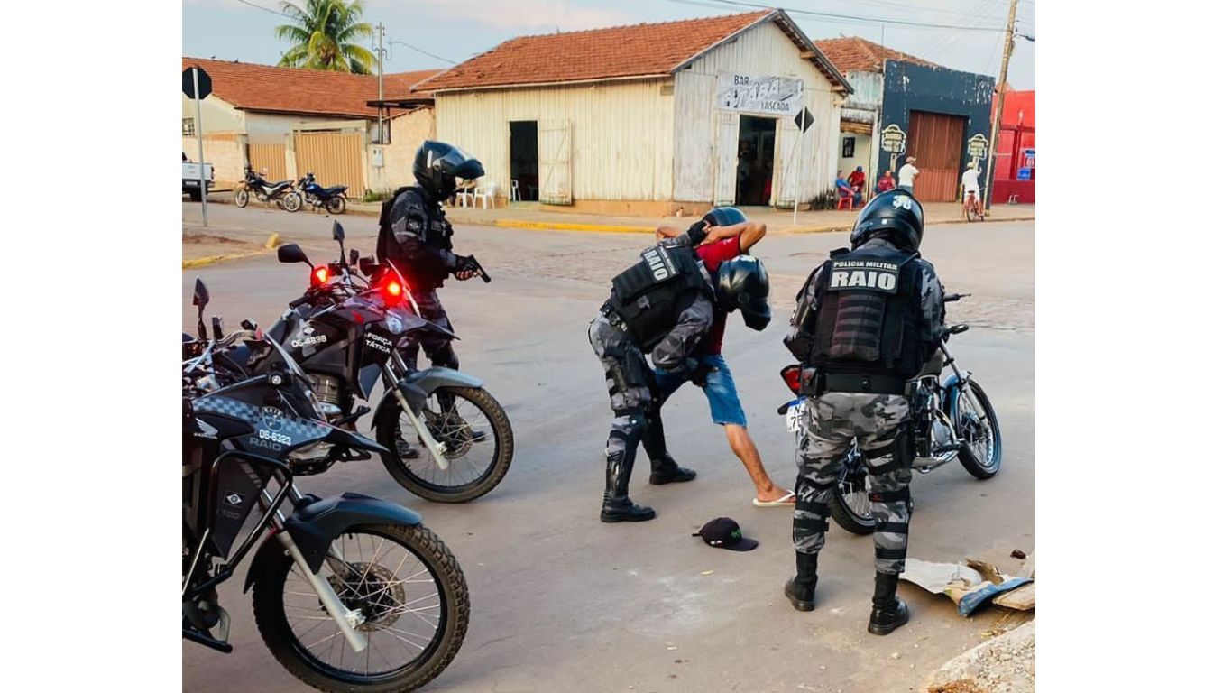 numero-de-operacoes-integradas-de-combate-ao-crime-organizado-cresceu-67%-em-2024