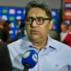 secretario-diz-que-empresa-tem-30-dias-para-“limpar-cuiaba”;-novos-caminhoes-chegam-nesta-segunda