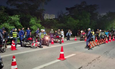 primeira-lei-seca-em-varzea-grande-prende-um-condutor-por-embriaguez-e-remove-41-motocicletas