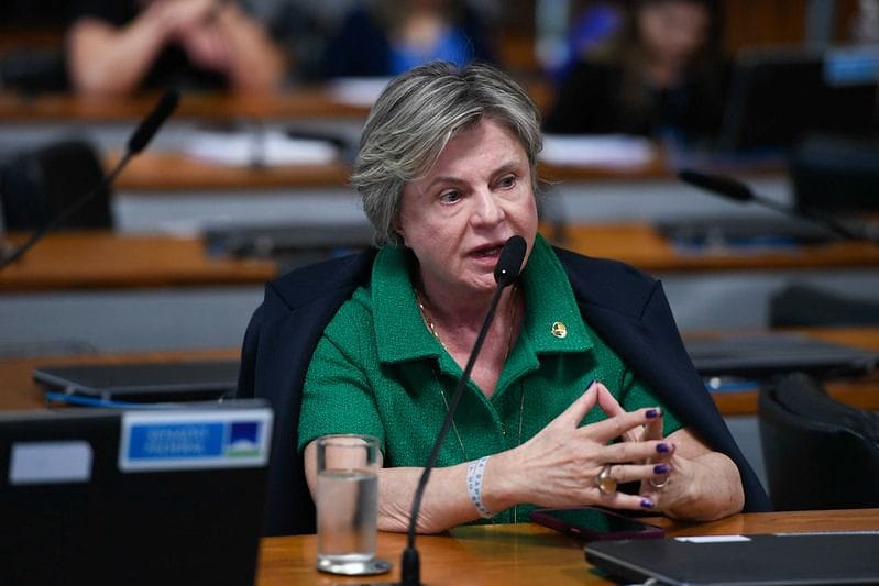 senadora-declara-apoio-a-davi-alcolumbre-para-presidencia-do-senado