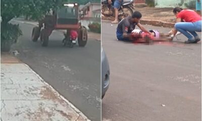 jovem-de-19-anos-morre-apos-motocicleta-passar-por-baixo-de-trator-em-mt