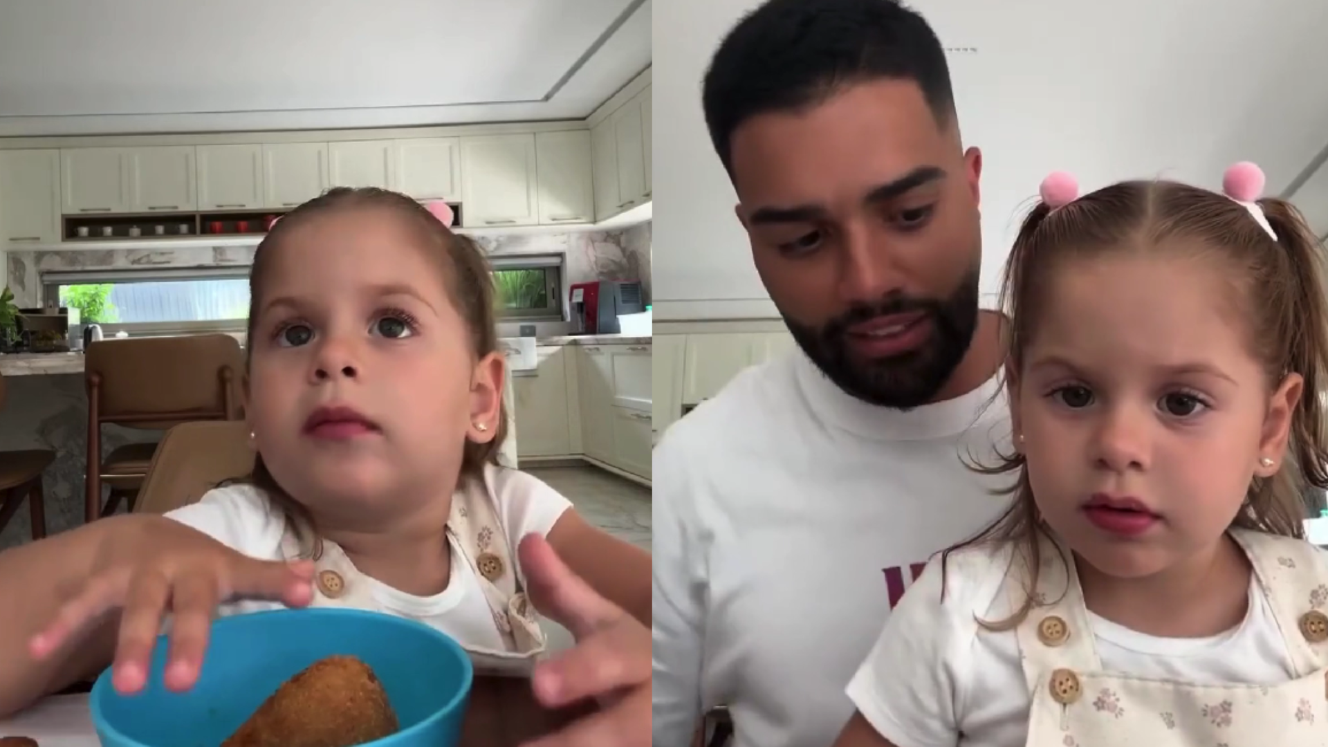 maria-flor-encanta-ao-participar-de-desafio-com-coxinha