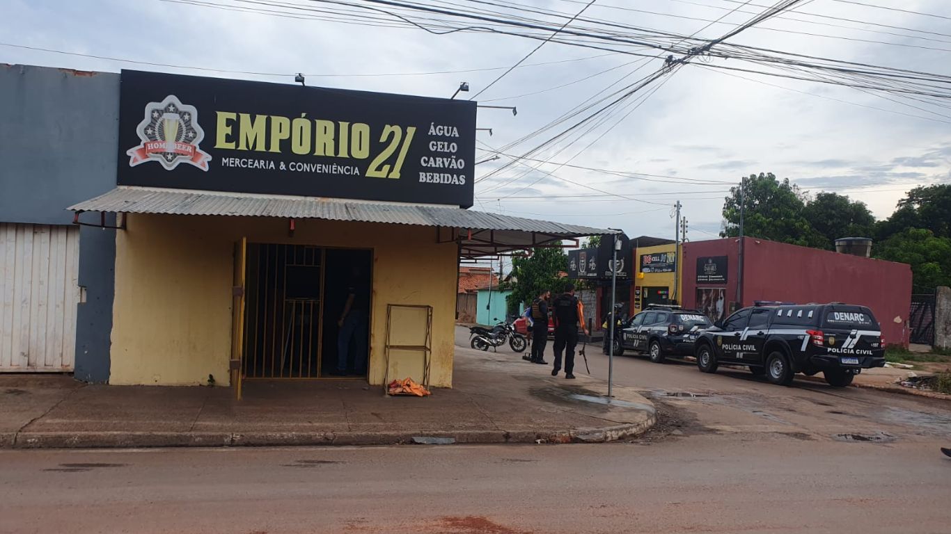 policia-desarticula-grupo-que-usava-distribuidora-de-bebidas-para-vender-drogas