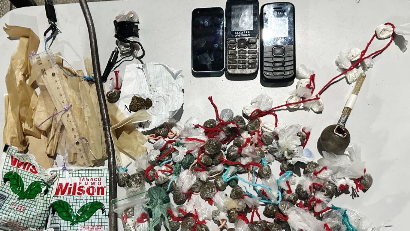 revistas-nas-unidades-prisionais-de-mt-apreende-celulares-e-entorpecentes